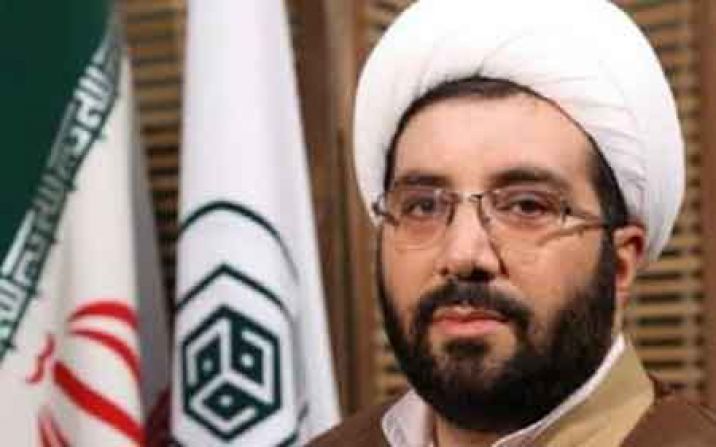 آغاز فعالیت 1000 پایگاه تبلیغی مجازی در محل امامزادگان و بقاع متبرکه کشور آغاز فعالیت 1000 پایگاه تبلیغی مجازی در محل امامزادگان و بقاع متبرکه کشور